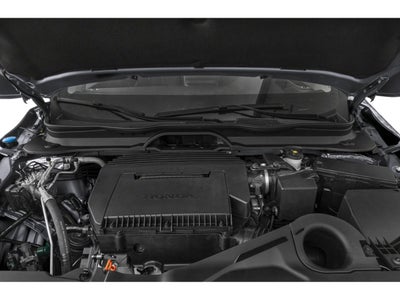 2025 Honda Pilot Touring+