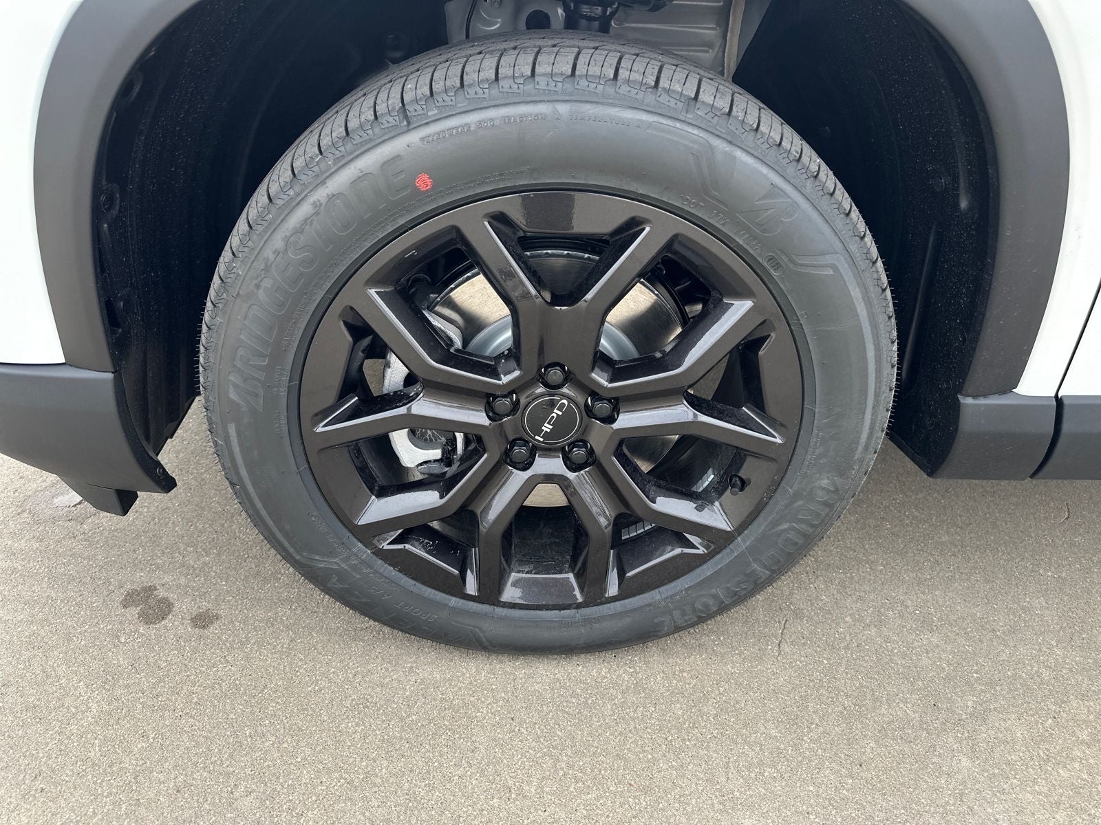 2025 Honda Pilot Touring+