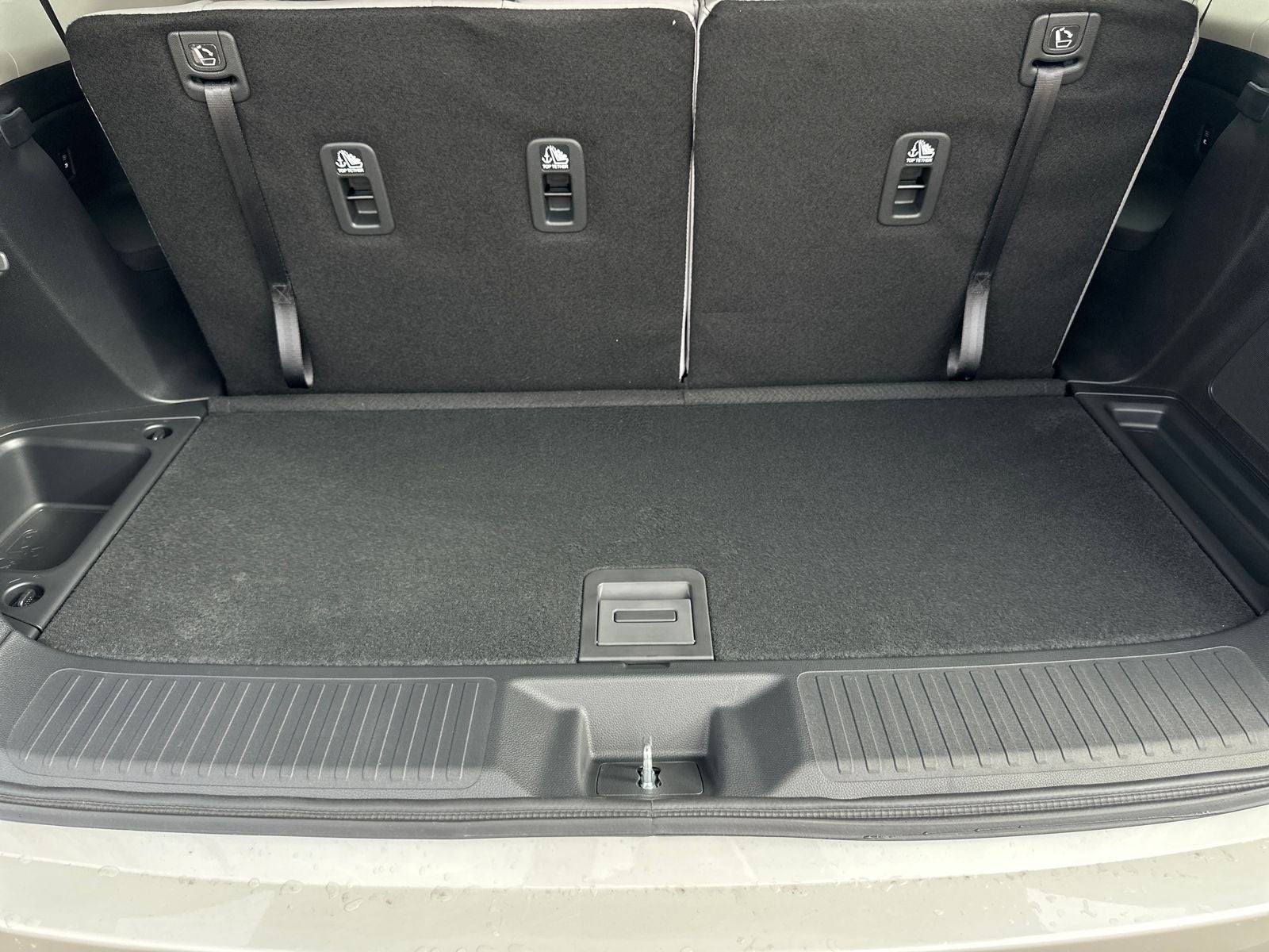 2025 Honda Pilot Touring+