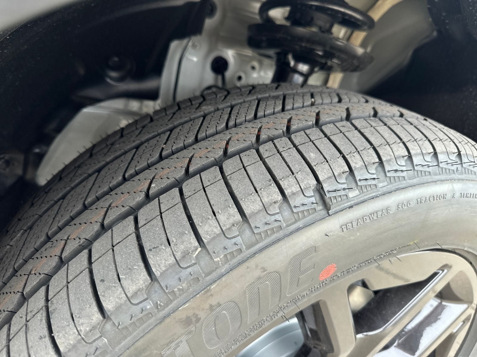 2025 Honda Pilot Touring+