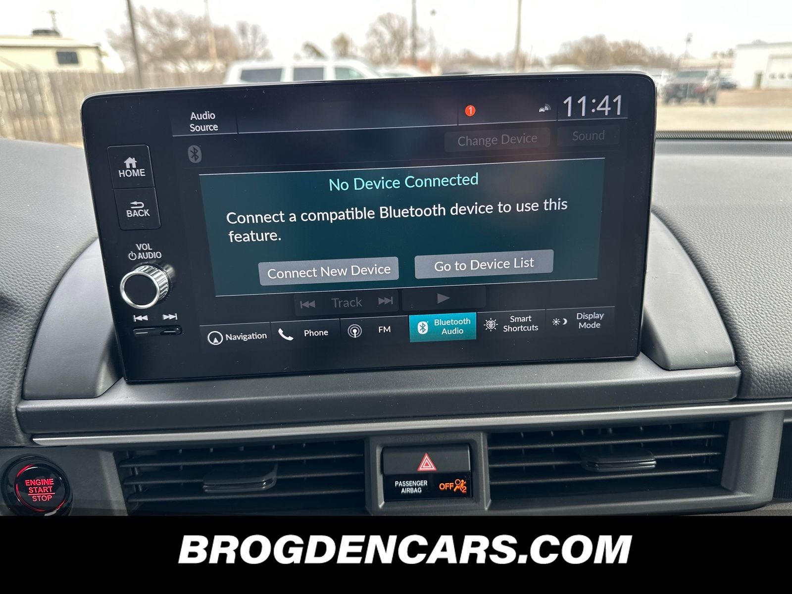 2025 Honda Pilot Touring+