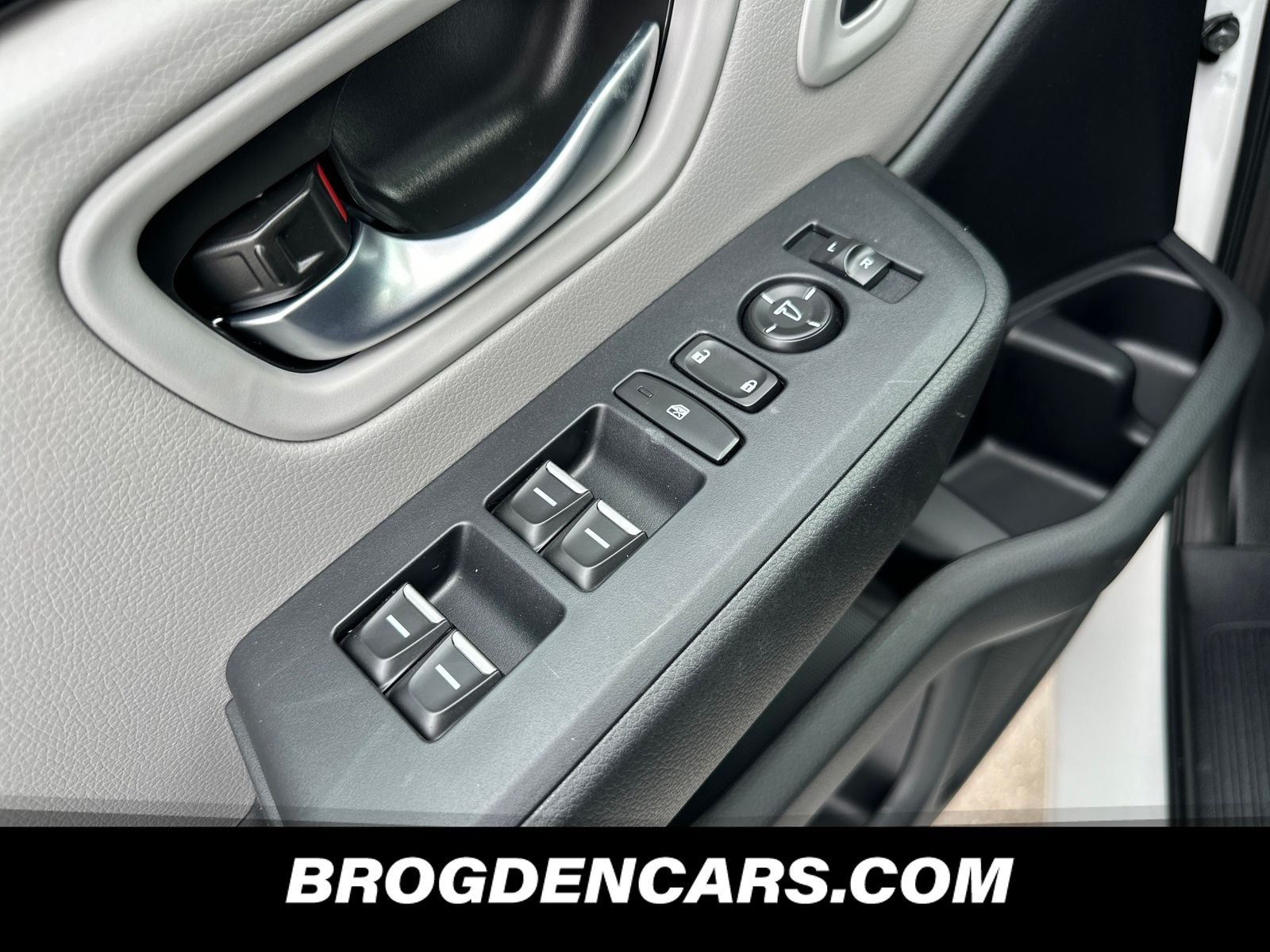 2025 Honda Pilot Touring+