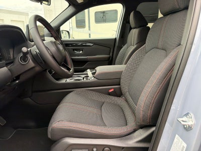 2026 Honda Pilot Sport