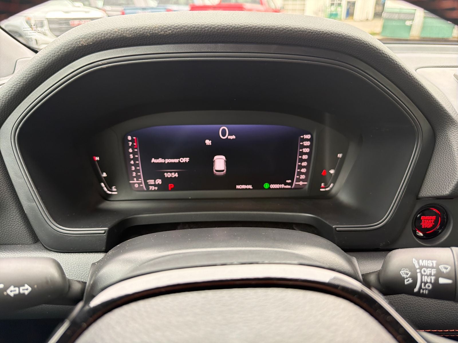 2026 Honda Pilot Sport