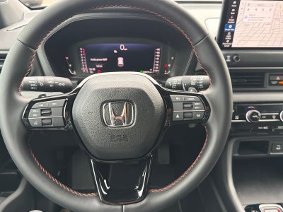 2026 Honda Pilot Sport