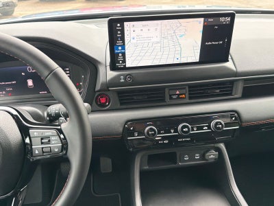 2026 Honda Pilot Sport