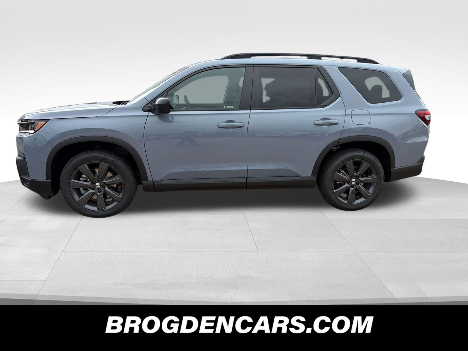 2026 Honda Pilot Sport