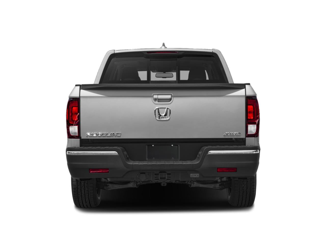 2019 Honda Ridgeline RTL-T