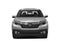 2019 Honda Ridgeline RTL-T