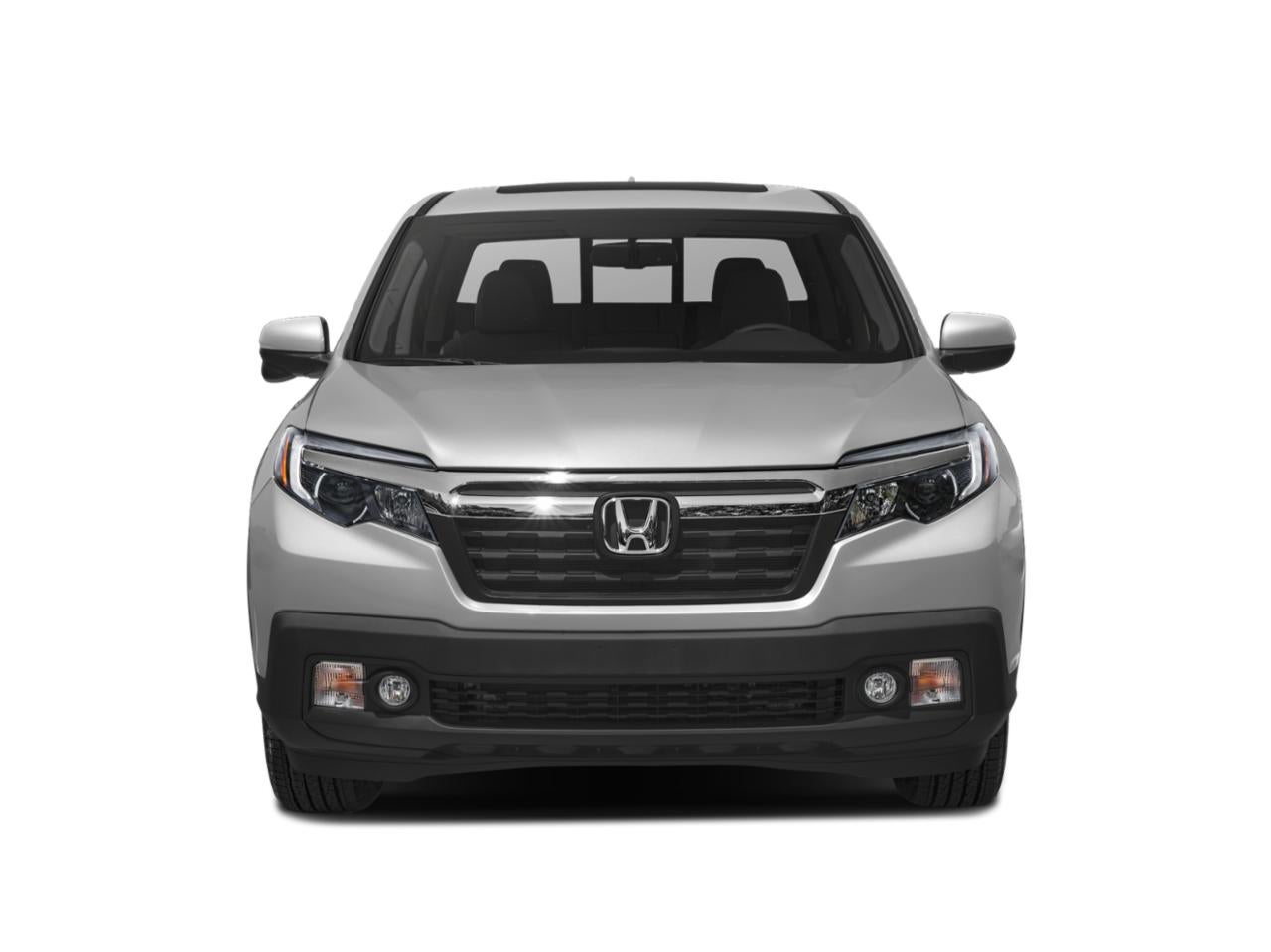 2019 Honda Ridgeline RTL-T
