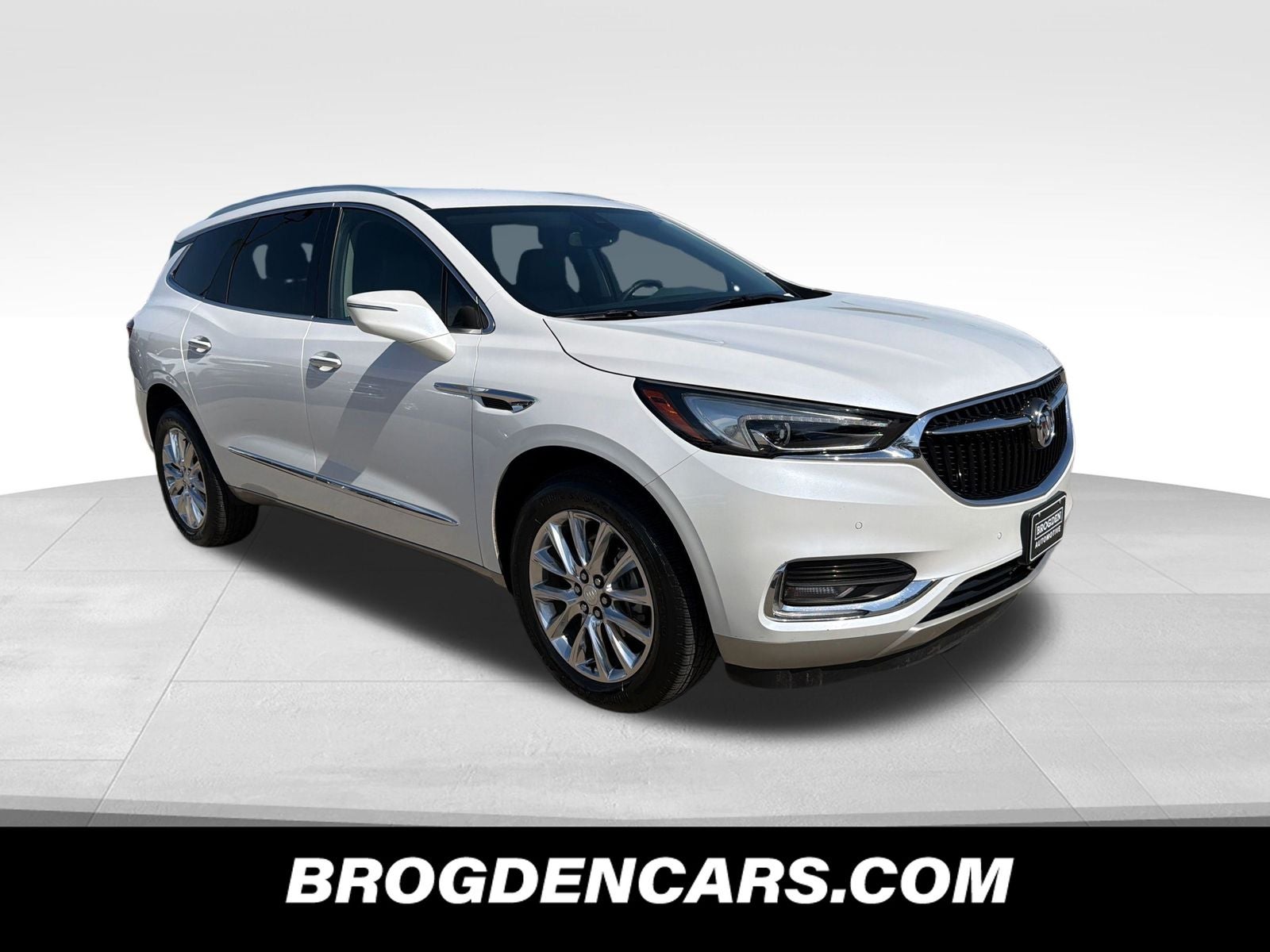 2020 Buick Enclave Premium Group