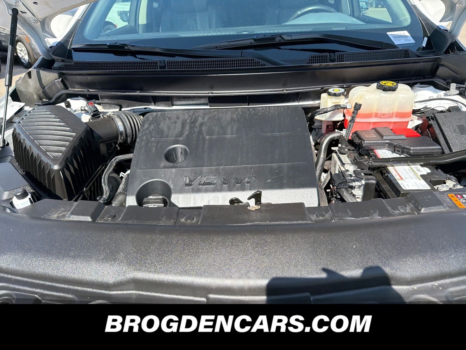 2020 Buick Enclave Premium Group