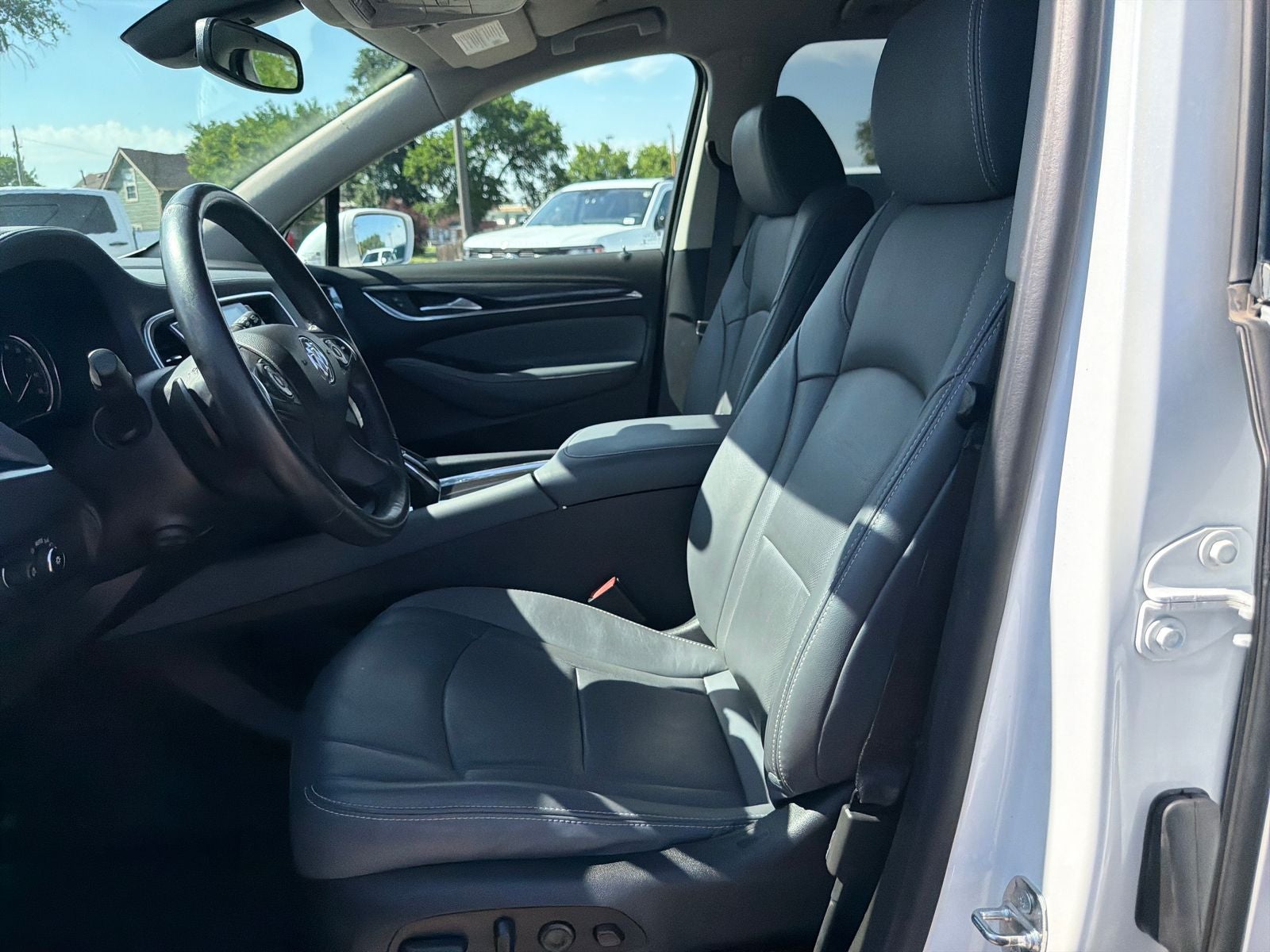 2020 Buick Enclave Premium Group