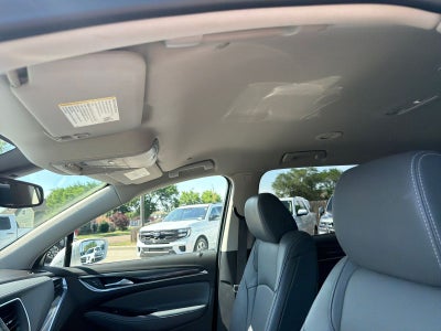 2020 Buick Enclave Premium Group