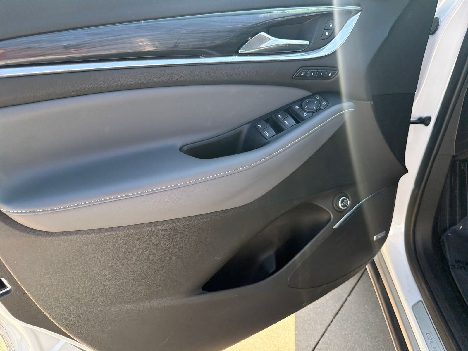 2020 Buick Enclave Premium Group