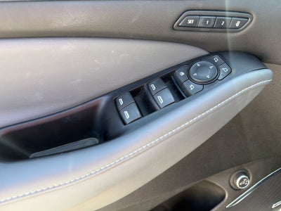 2020 Buick Enclave Premium Group