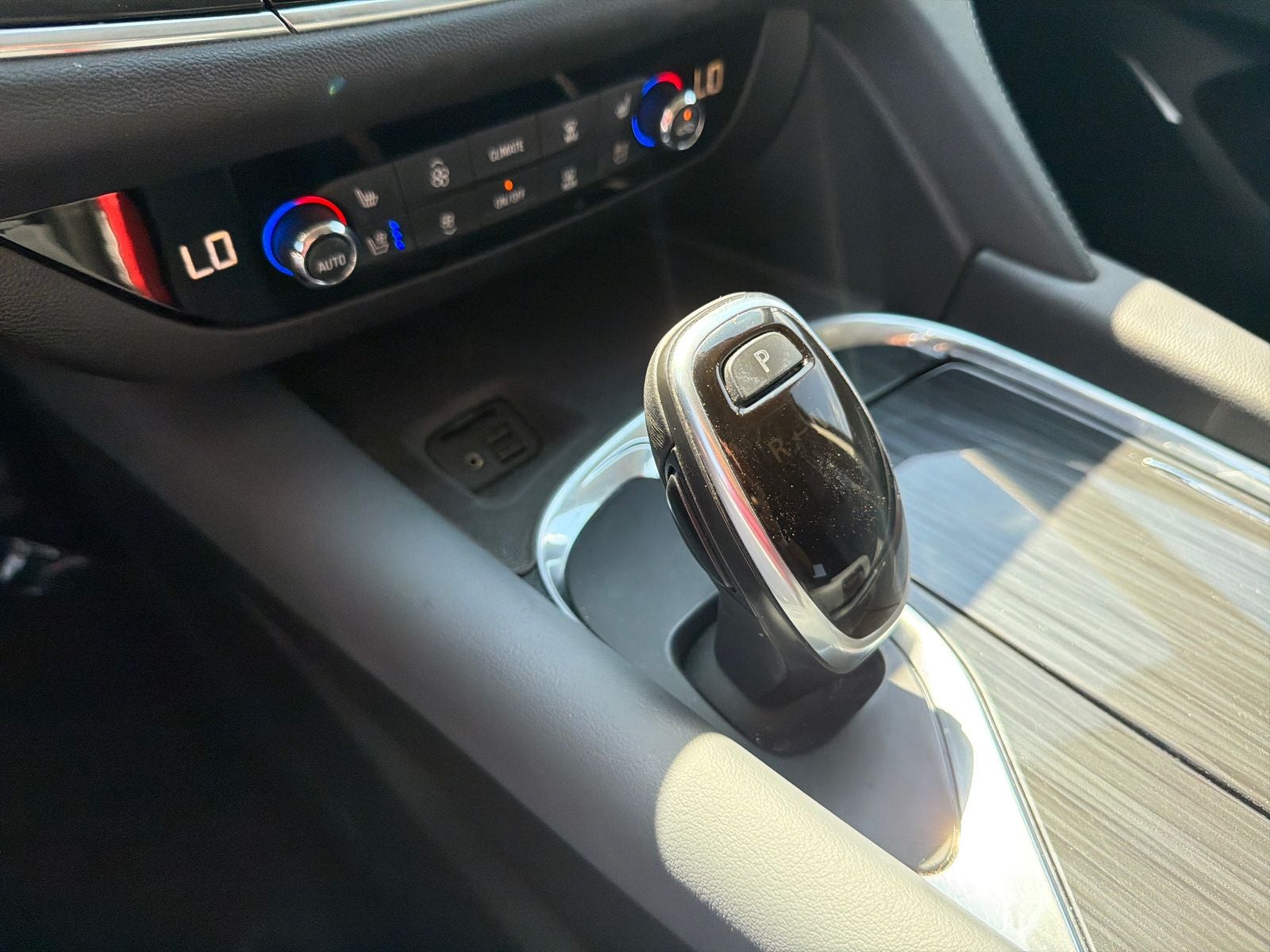 2020 Buick Enclave Premium Group