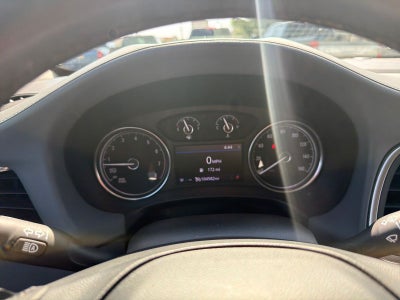 2020 Buick Enclave Premium Group