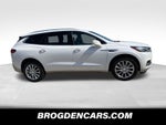 2020 Buick Enclave Premium Group