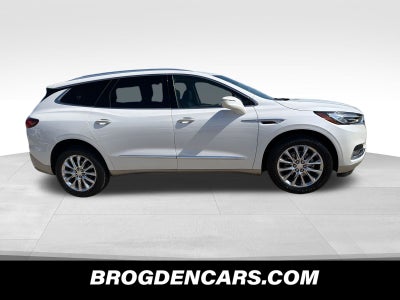 2020 Buick Enclave Premium Group