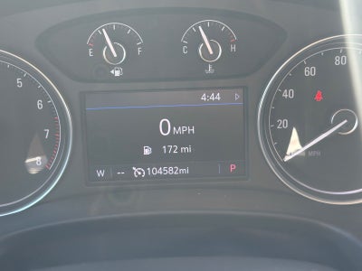 2020 Buick Enclave Premium Group