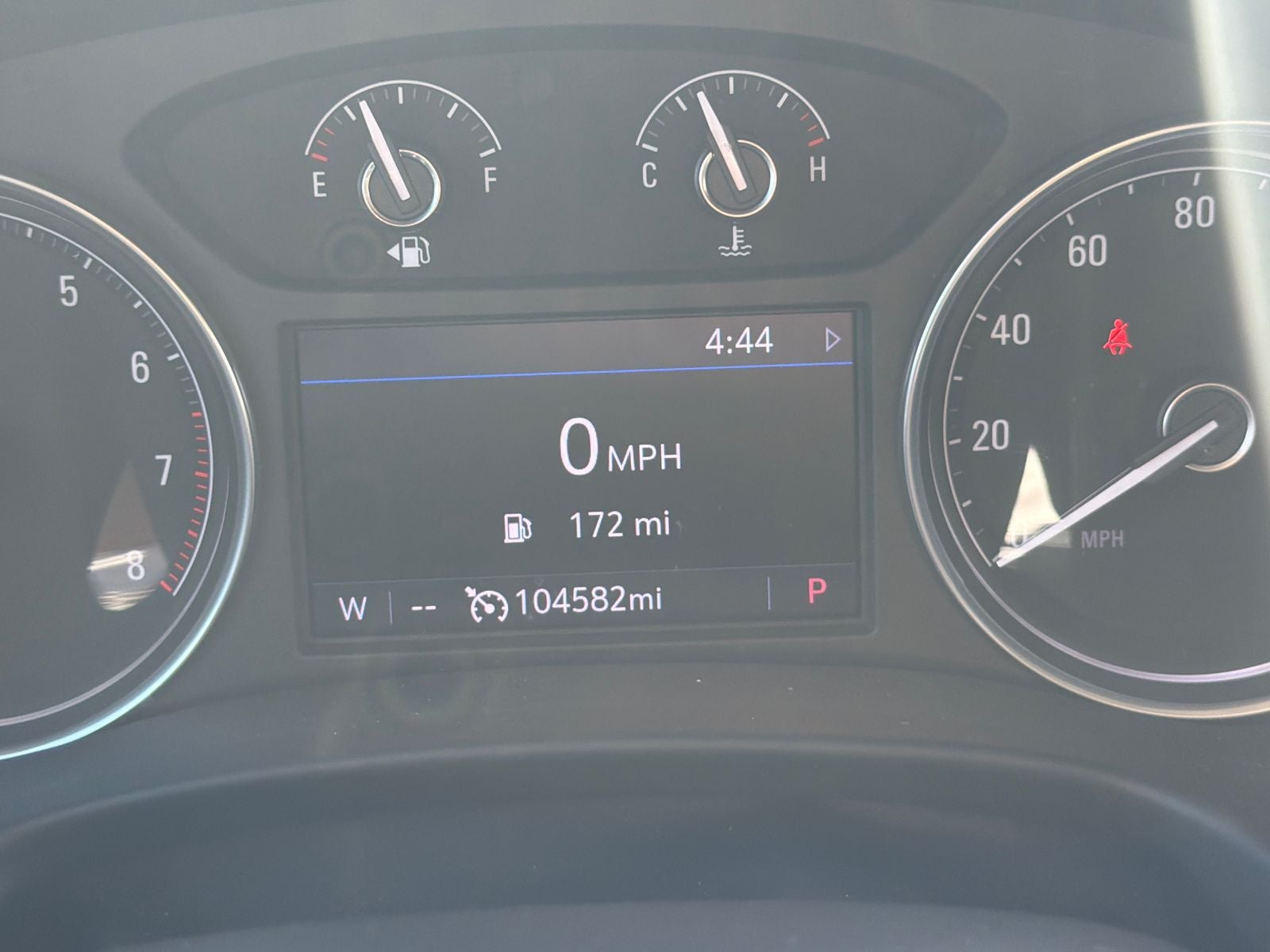 2020 Buick Enclave Premium Group