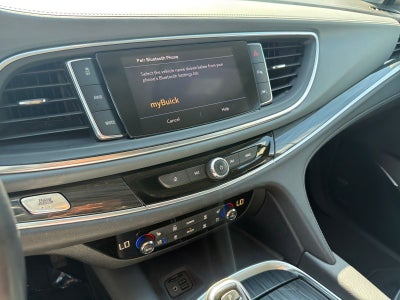 2020 Buick Enclave Premium Group