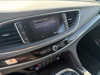 2020 Buick Enclave Premium Group