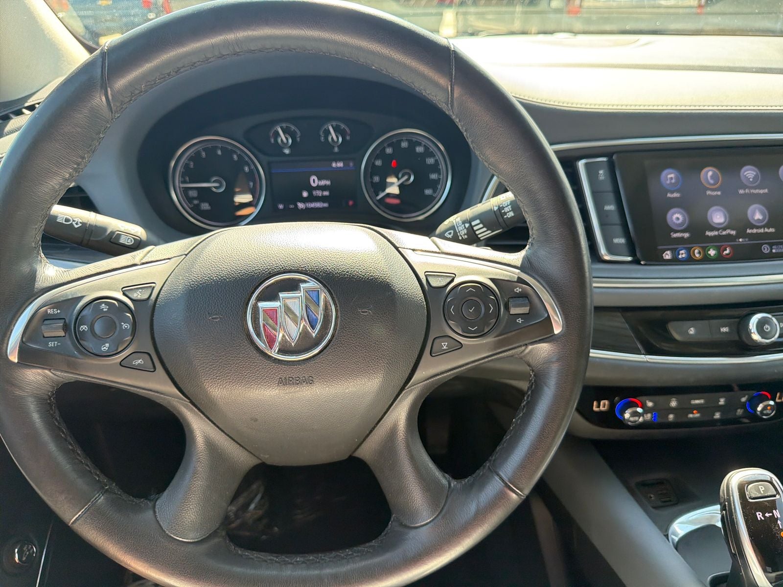 2020 Buick Enclave Premium Group