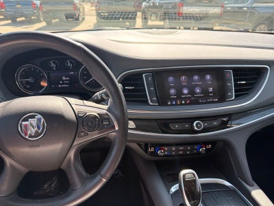 2020 Buick Enclave Premium Group