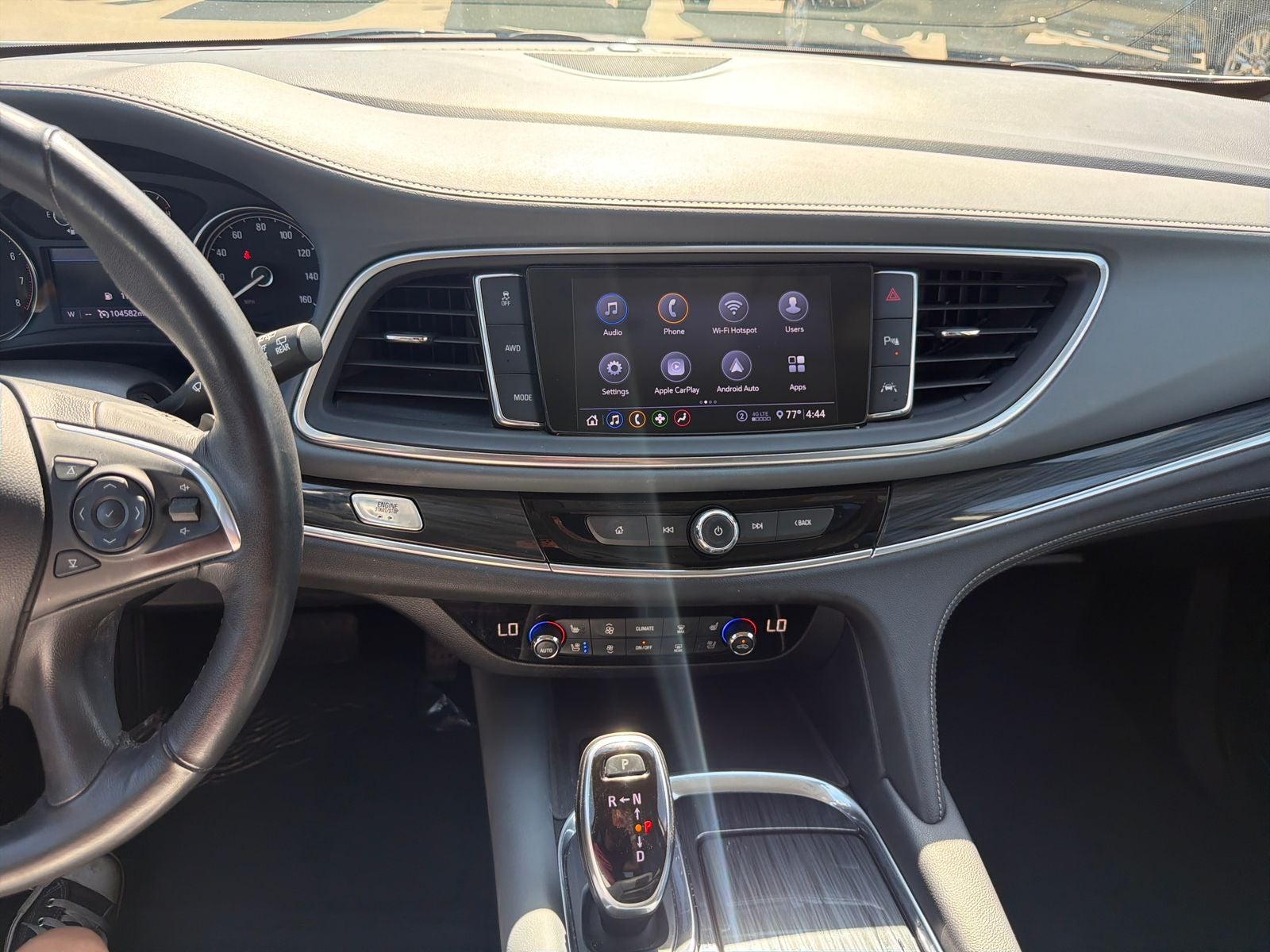 2020 Buick Enclave Premium Group