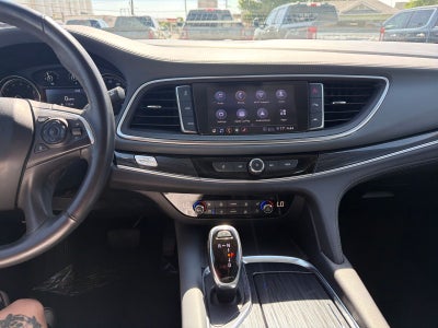 2020 Buick Enclave Premium Group