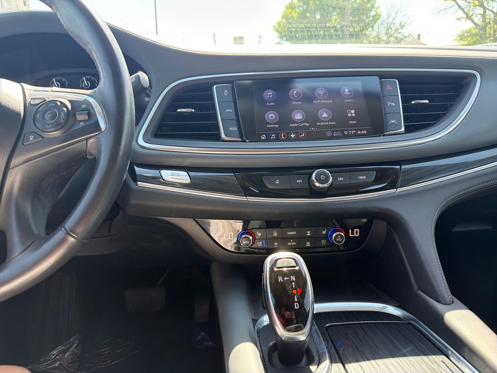2020 Buick Enclave Premium Group
