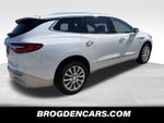 2020 Buick Enclave Premium Group