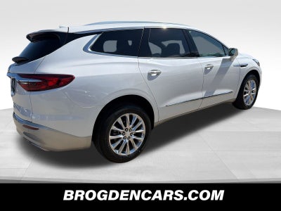 2020 Buick Enclave Premium Group
