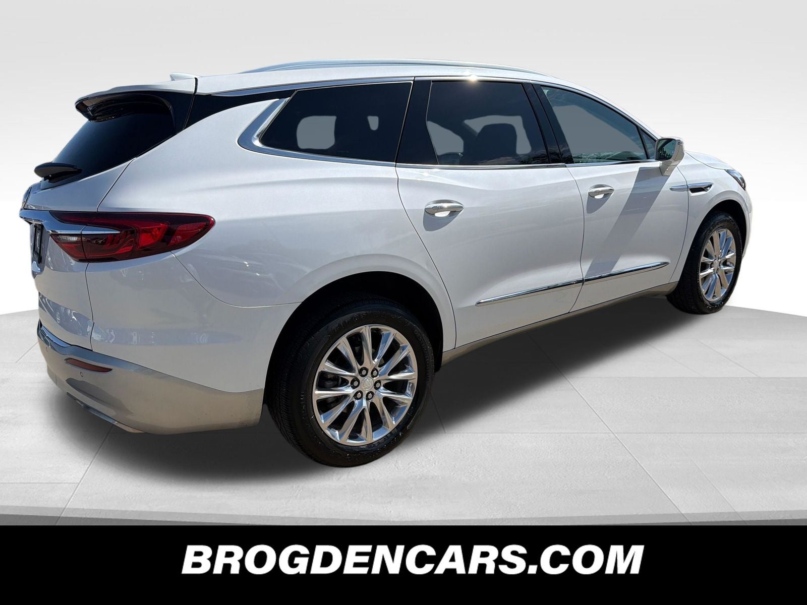 2020 Buick Enclave Premium Group