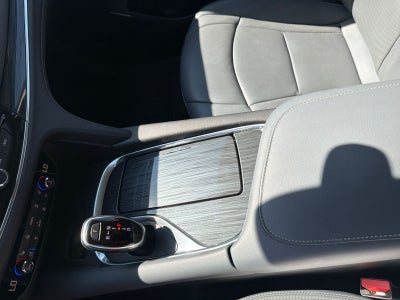 2020 Buick Enclave Premium Group