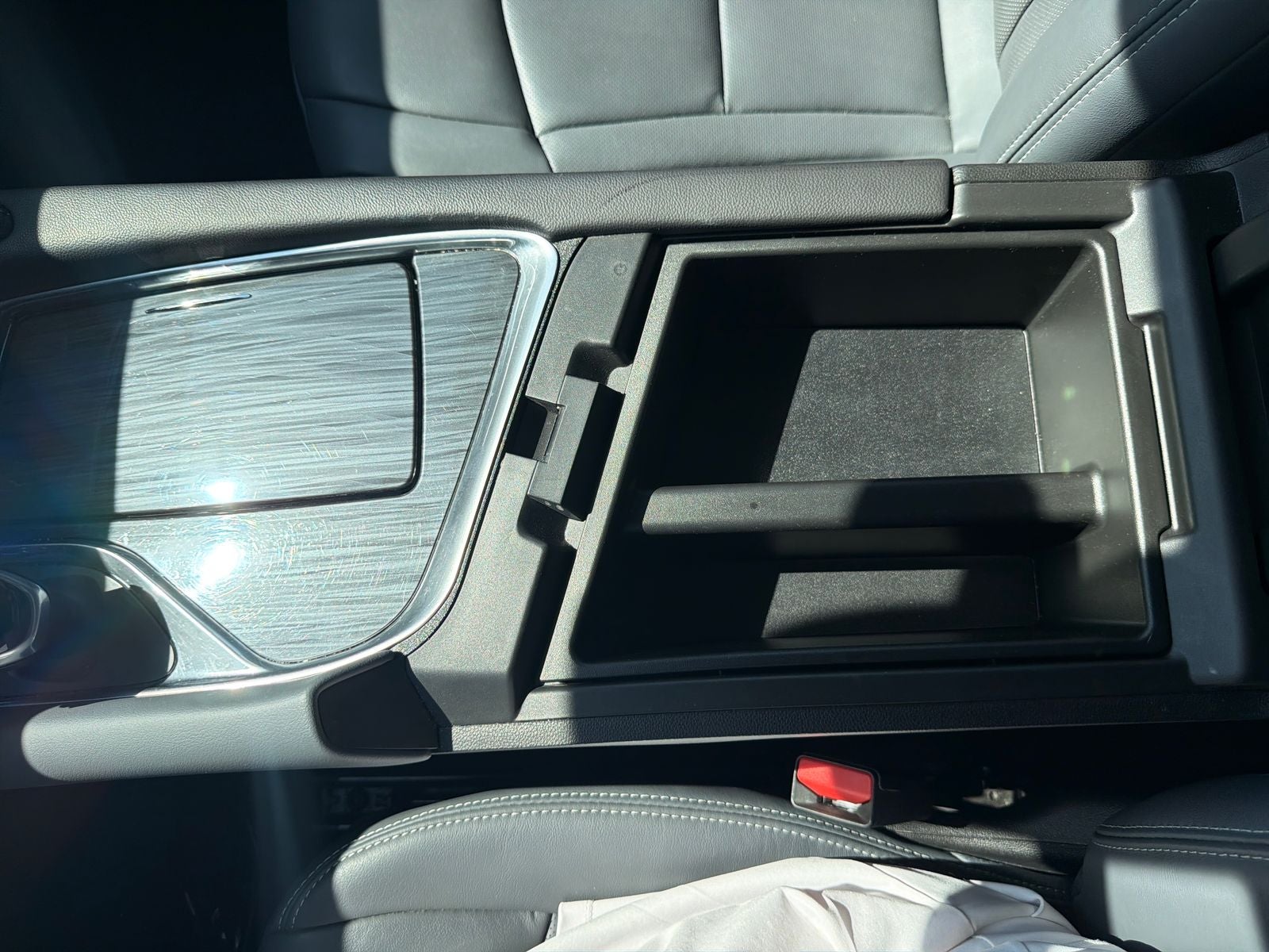 2020 Buick Enclave Premium Group