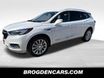 2020 Buick Enclave Premium Group