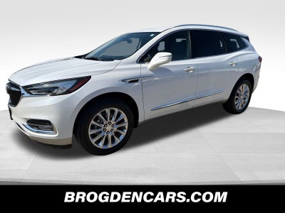 2020 Buick Enclave Premium Group
