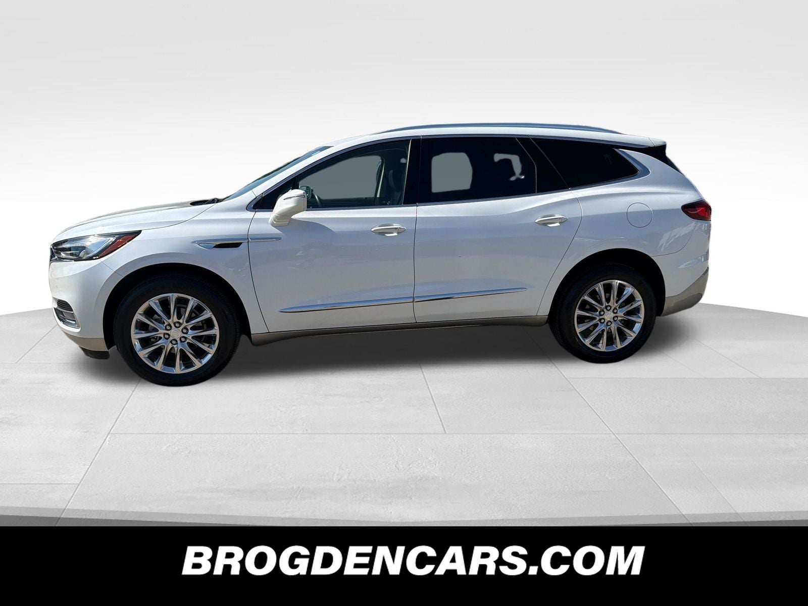 2020 Buick Enclave Premium Group