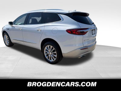 2020 Buick Enclave Premium Group