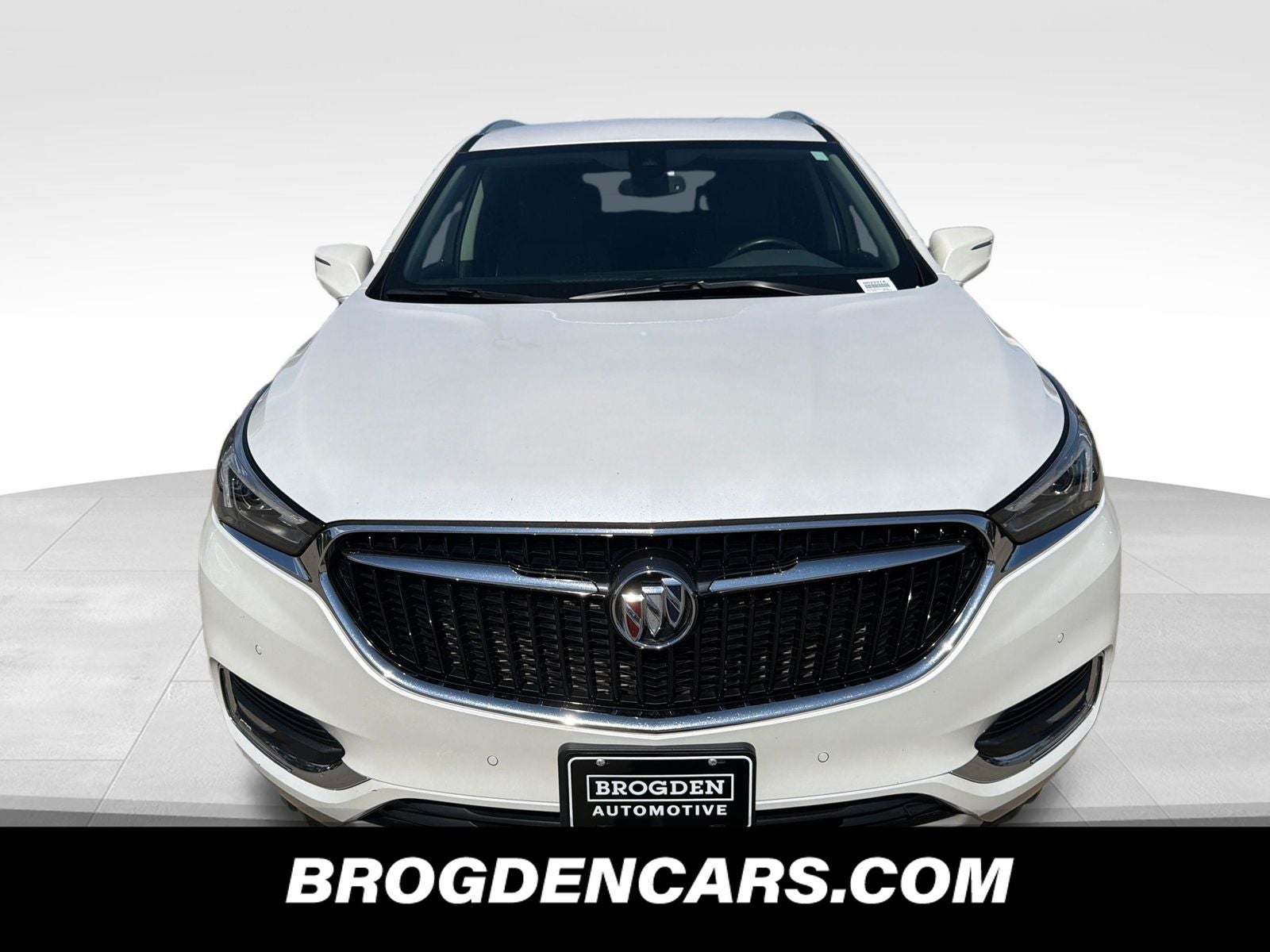 2020 Buick Enclave Premium Group