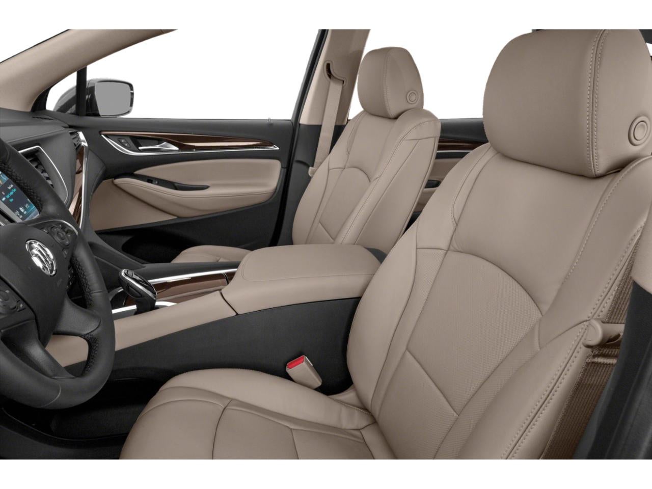 2020 Buick Enclave Premium Group