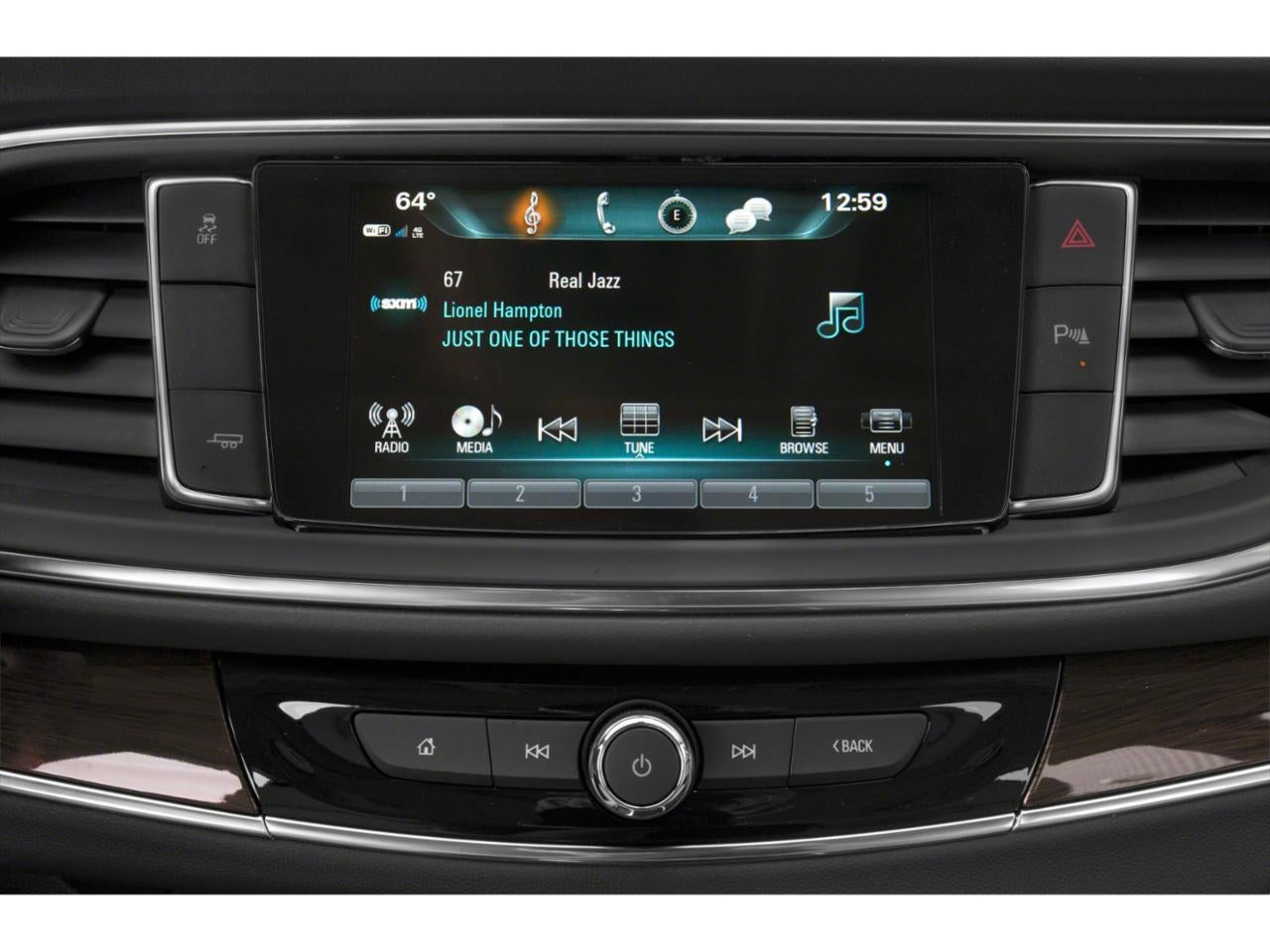 2020 Buick Enclave Premium Group