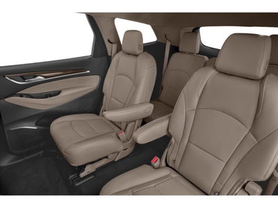 2020 Buick Enclave Premium Group