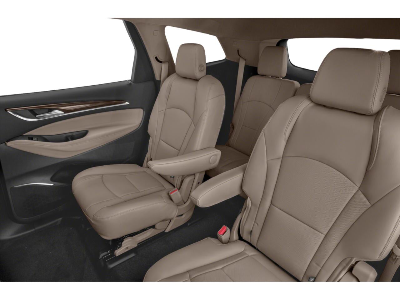 2020 Buick Enclave Premium Group