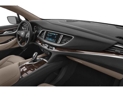 2020 Buick Enclave Premium Group