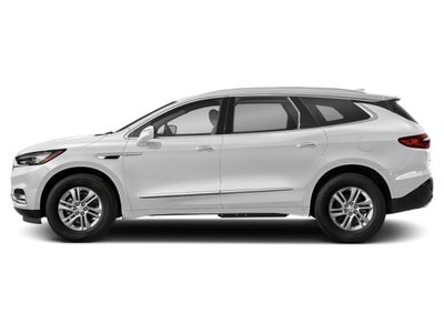 2020 Buick Enclave Premium Group