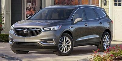 2020 Buick Enclave Premium Group